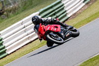 Advanced Group Red Bikes